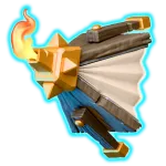 Equipment: Flame Blower